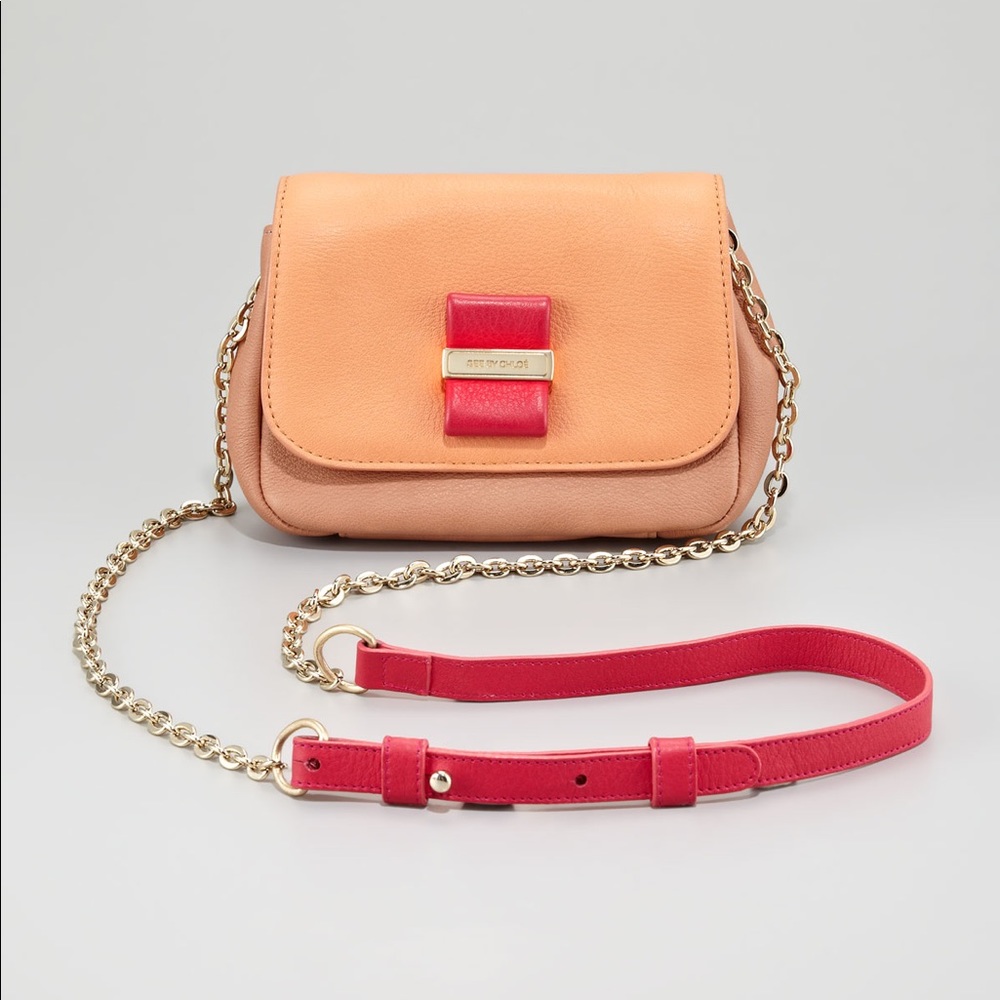See By Chloe Rosita Bag